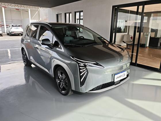 GAC AION Y 63,2 KW ELÉTRICO ELITE GAC AION Y 63,2 KW ELÉTRICO ELITE